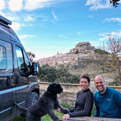 Campertrek