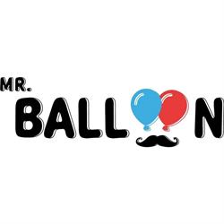 Mr. Balloon