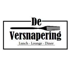 De Versnapering