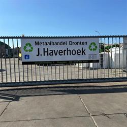 Metaalhandel dronten