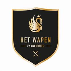 Het Wapen Van Zwanenburg