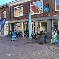 van Drempt tweewielers