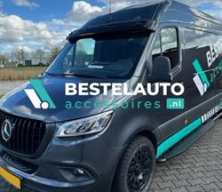 Bestelauto Accessoires