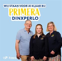 Primera Dinxperlo