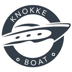 Knokke Boat