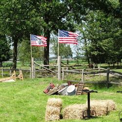 De Longhorn Ranch