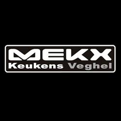 Mekx keukens op Google Maps