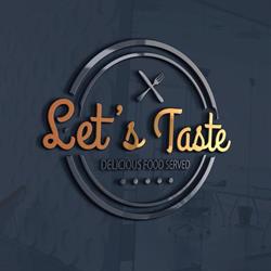 Let's Taste