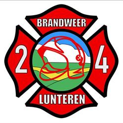 Brandweer Lunteren