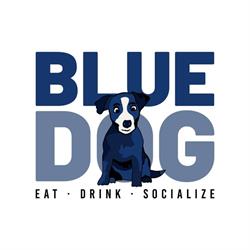 Blue Dog