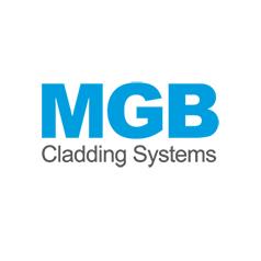 MGB Cladding Systems