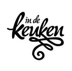 In De Keuken