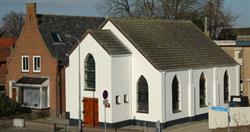 Vrije Evangelische Gemeente