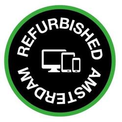 Refurbished Amsterdam