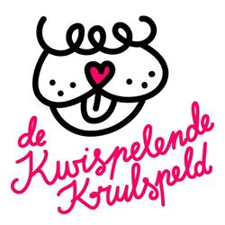 Hondentrimsalon De Kwispelende Krulspeld
