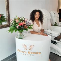 Asru's Beauty Salon