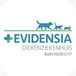 Evidensia Dierenziekenhuis Barendrecht