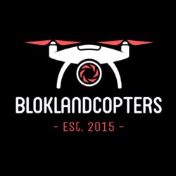 Bloklandcopters