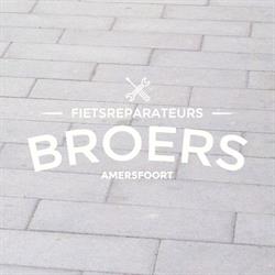 Broers Fietsreparateurs