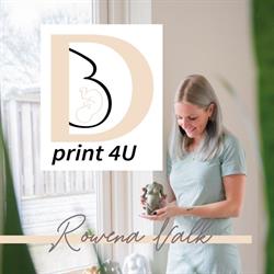 3D print 4U