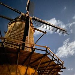 Molen De Korenaar