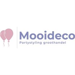Mooideco partystyling groothandel