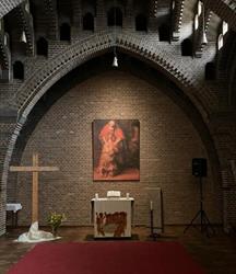 Sint Paulus Abdij