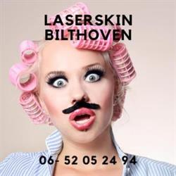 LaserSkin Bilthoven