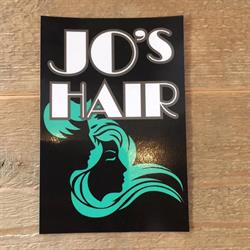 Jo's Hair Lopik