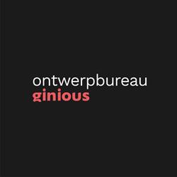 Ontwerpbureau Ginious