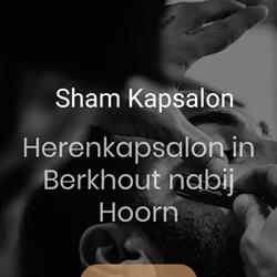 Kapsalon Sham