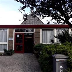 Protestantse Gemeente te Lekkerkerk Ichthuskerk