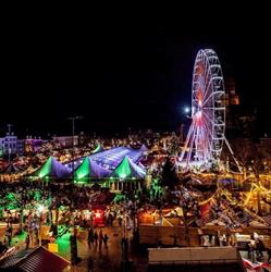 Winterevents Maastricht