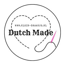 De waardering van Klein-draakje.nl bij