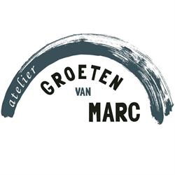 Groeten van Marc