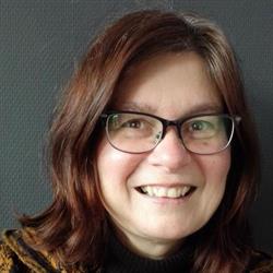 Connie Harkema Kunst