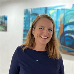 Daniëlle Davidson