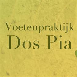 Voetenpraktijk Dos Pia