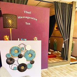 Thai Massagesalon Tan