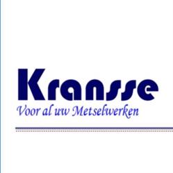 Kransse Metselwerken