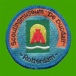 Scouting Museum De Ducdalf