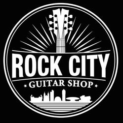 Rock City Guitar Service