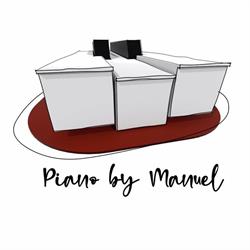 Piano By Manuel