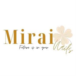 Mirai Nails