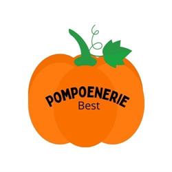 Pompoenerie Best