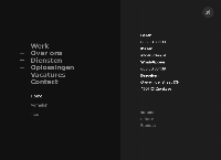 Website van Vollan B.V. 