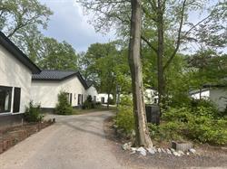 Bungalowpark 't Strijbos