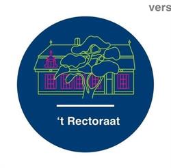 Theeschenkerij 't Rectoraat