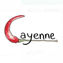 Kookatelier Cayenne
