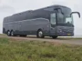 Tourismo op de dijk
